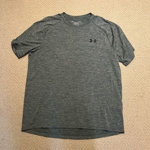 Under Armour Tech Tee